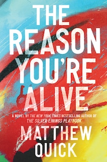 The Reason You're Alive