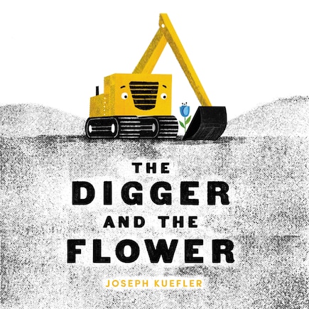 The Digger and the Flower