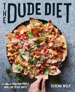 Front cover_The Dude Diet