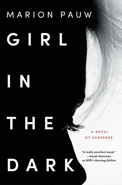 Front cover_Girl in the Dark