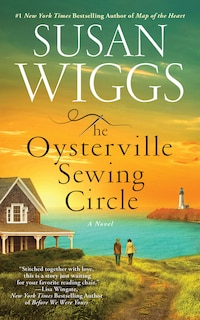 Couverture_The Oysterville Sewing Circle