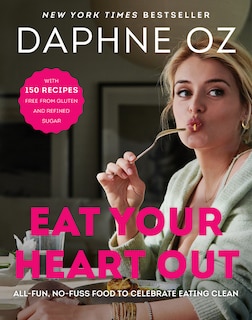 Front cover_Eat Your Heart Out