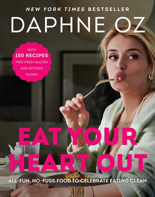 Front cover_Eat Your Heart Out