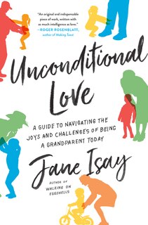Front cover_Unconditional Love