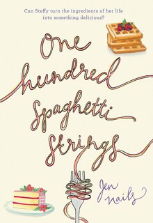 Front cover_One Hundred Spaghetti Strings
