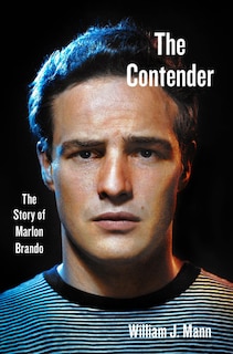 Front cover_The Contender
