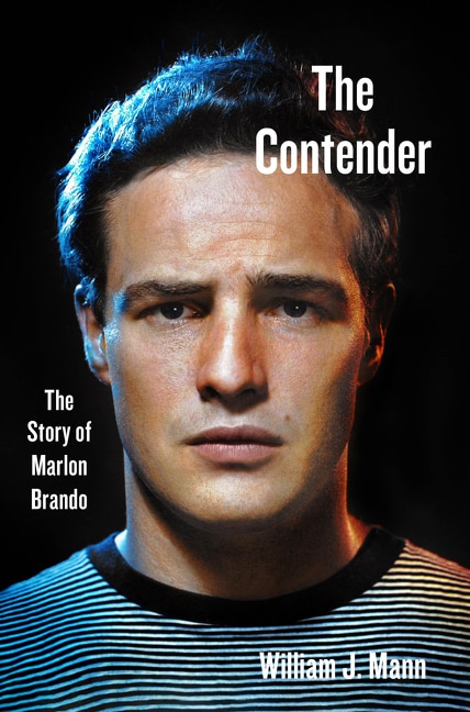 Front cover_The Contender