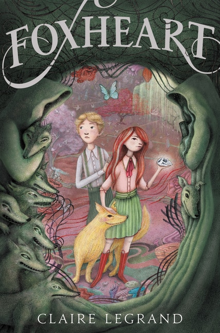 Front cover_Foxheart