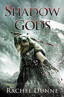 Front cover_In the Shadow of the Gods