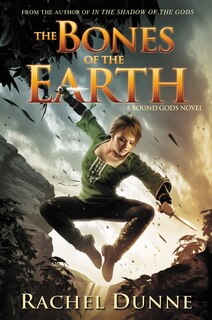 Front cover_The Bones of the Earth
