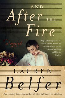 Couverture_And After the Fire
