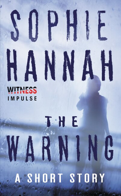 Front cover_The Warning