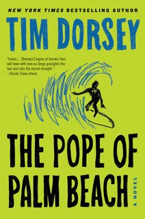 Couverture_The Pope of Palm Beach