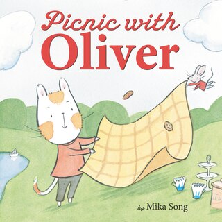 Front cover_Picnic With Oliver