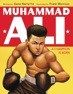 Front cover_Muhammad Ali