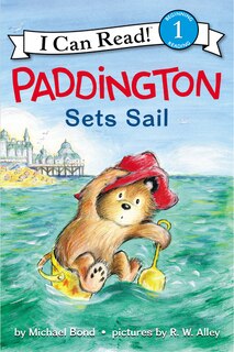 Front cover_Paddington Sets Sail