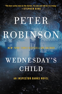 Front cover_Wednesday's Child