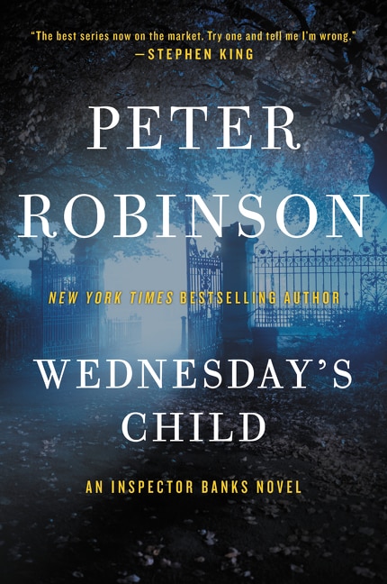 Front cover_Wednesday's Child