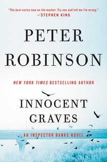 Front cover_Innocent Graves