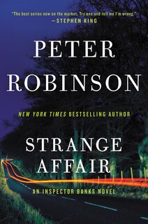 Couverture_Strange Affair