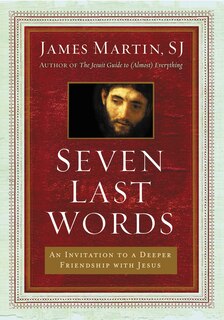 Front cover_Seven Last Words