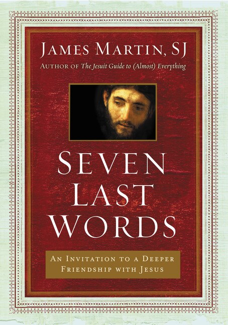 Front cover_Seven Last Words