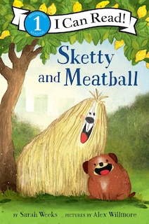 Couverture_Sketty and Meatball