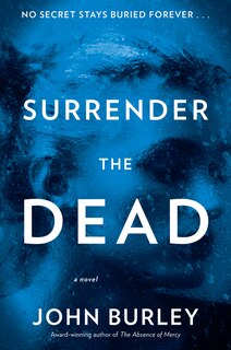 Front cover_Surrender The Dead