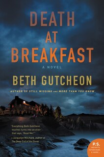 Couverture_Death at Breakfast