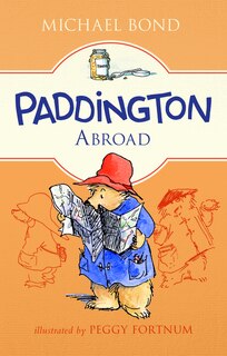 Couverture_Paddington Abroad