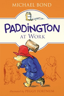 Front cover_Paddington at Work