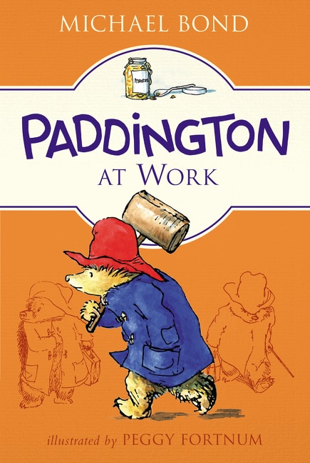 Front cover_Paddington at Work