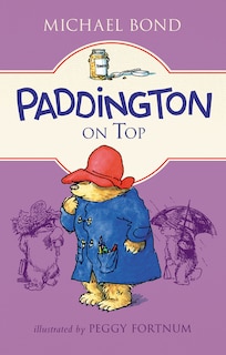 Couverture_Paddington on Top
