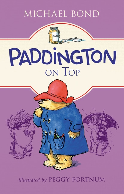 Couverture_Paddington on Top