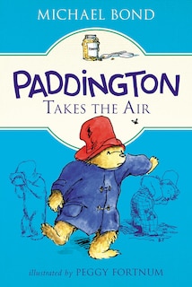 Front cover_Paddington Takes the Air
