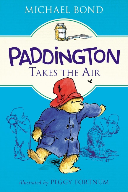 Front cover_Paddington Takes the Air