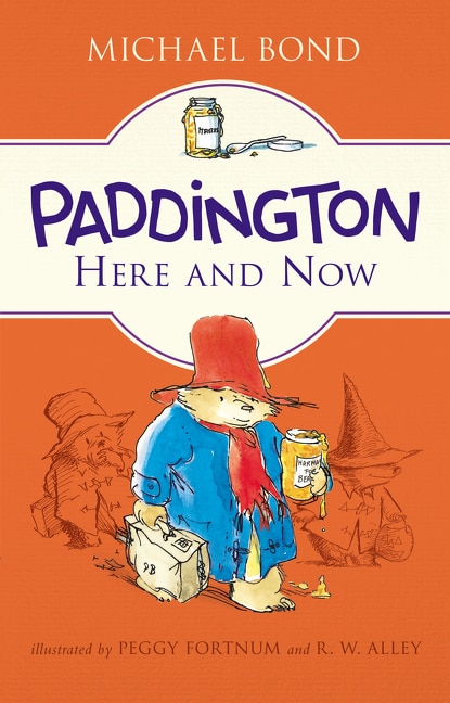 Paddington Here and Now