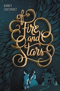 Front cover_Of Fire And Stars