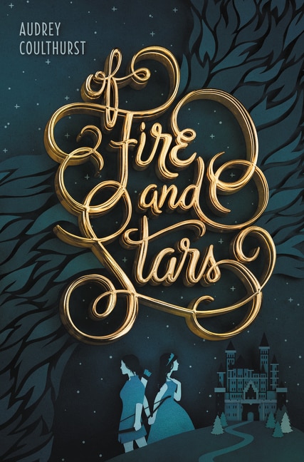 Of Fire And Stars