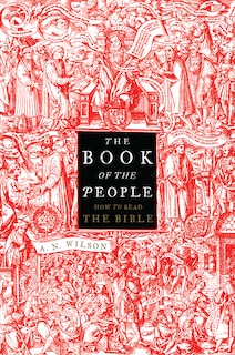 Front cover_The Book of the People