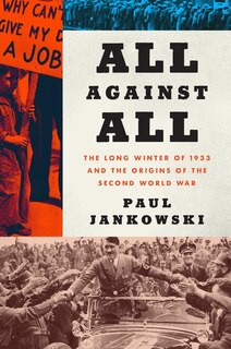 Front cover_All Against All