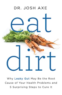 Front cover_Eat Dirt
