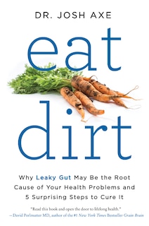 Front cover_Eat Dirt