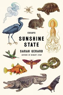 Front cover_Sunshine State