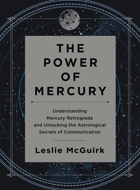 Front cover_The Power of Mercury