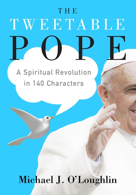 Front cover_The Tweetable Pope