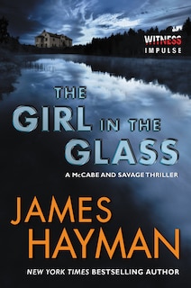 Front cover_The Girl in the Glass