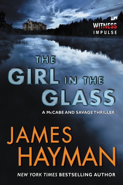 Front cover_The Girl in the Glass