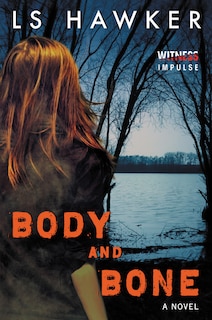 Front cover_Body and Bone