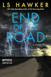Couverture_End Of The Road